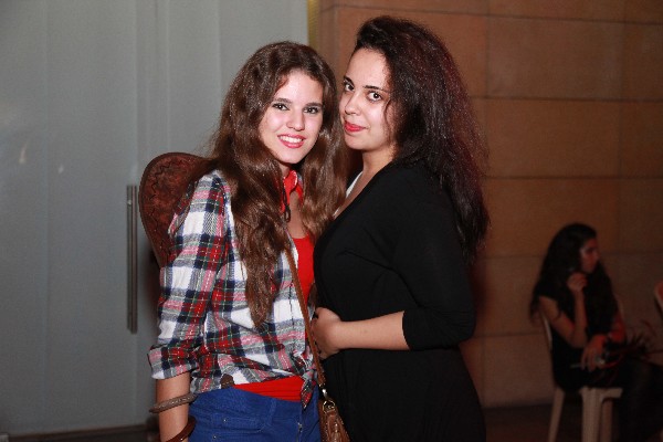 Halloween @ USEK Part 1